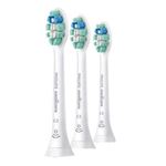 PHILIPS ソニッケア クリーンプラス 替えブラシ3本 HX9023／67