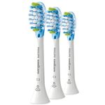 PHILIPS ソニッケア プレミアムクリーン 替えブラシ3本 HX9043／67