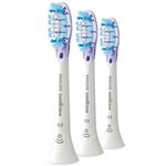 PHILIPS ソニッケア プレミアムガムケア 替えブラシ3本 HX9053／67