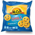 ★日本マッケイン・フーズ スマイルポテト 650g