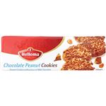 ヘレマ チョコレート ピーナッツクッキー 150g