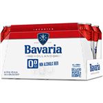 沢の鶴 ババリア 0.0％（ノンアルコール）330ml×6本入