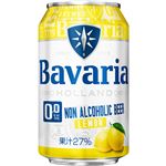 オランダ産 ババリア 0.0％ レモン（ノンアルコール）330ml