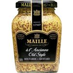 ヱスビー食品 MAILLE種入りマスタード 210g