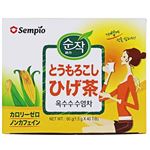 センピョ とうもろこしひげ茶 1.5g×40p