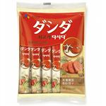 CJジャパン 牛肉ダシダスティック 96g（8g×12本）