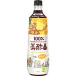 CJジャパン 美酢（パイナップル）900ml