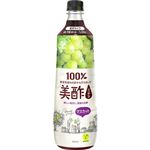 CJジャパン 美酢（マスカット）900ml