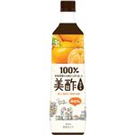 CJジャパン 美酢（みかん）900ml