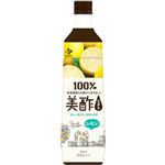 CJジャパン 美酢 レモン 900ml