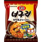 農心ジャパン 旨辛焼きちゃんぽん 137g