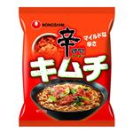 農心ジャパン 辛ラーメン キムチ袋 120g