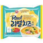 オットギ リアルチーズラーメン 135g