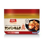 東遠ジャパン ヤンバンキムチ真 280g