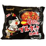 三養ジャパン ブルダック炒め麺 140g