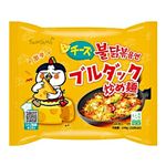 サムヤム チーズブルダック 140g