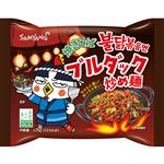 サムヤン 焼きそば ブルダック炒め麺 袋 125g