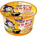 サムヤン クワトロチーズ ブルダック炒め麺 BIGカップ 110g