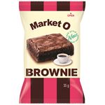 マーケットオー リアルブラウニー ビッグ 35g