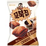 オリオン コブック チョコチュロッツ 80g