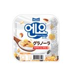 毎日乳業 エンヨグラノーラ 90g 1パック 【8月29日～8月31日のお受取り】