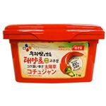 CJジャパン ゴールドコチュジャン 1kg