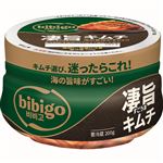 CJFOODSJAPAN bibigo 凄旨キムチ 200g