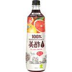 CJジャパン 美酢グレープフルーツ 希釈タイプ 900ml