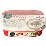 CJジャパン コチュジャン 200g