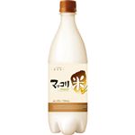 BSJ 麹醇堂 米マッコリ 750ml