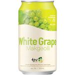 BSJ 麹醇堂 米マッコリ マスカット 350ml