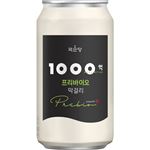 BSJ 1000億プリバイオマッコリ 缶 350ml