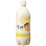 BSJ 麹醇堂 米マッコリ バナナ 750ml