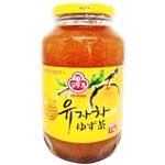 オットギ ゆず茶 1kg