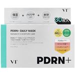VT PDRN＋ デイリーマスク 30枚