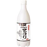 瑞韓 抱川 マッコリ 750ml