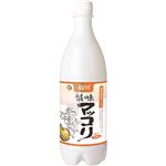 瑞韓 抱川 梨マッコリ 750ml
