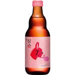 ベサンミョン酒家 シムスル7 バブル 330ml