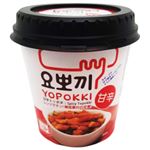 ヘテパシフィック ヨッポギ 甘辛味 140g