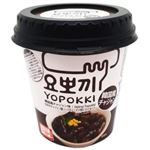 ヘテパシフィック ヨッポギ韓国風チャジャン味 120g