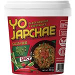 ヘテパシフィック YOチャプチェ スパイシー 38g