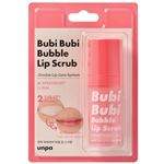 森光 ブビブビ バブルリップスクラブ 10ml