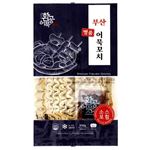 【冷凍】BSJ アラム 韓国串おでん スープ付き 10本