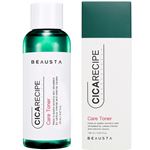 インターナショナルコスメティックス ビュースタ CICA ケアトナー 150ml