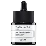 コスアールエックス ザ・レチノール 0.5オイル 20ml