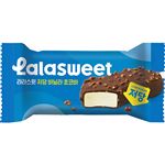 ★ララスイート バニラチョコバー 90ml