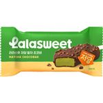 ★ララスイート 抹茶チョコバー 90ml