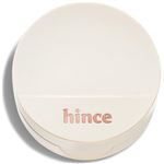 hince（ヒンス）セカンドスキングロウクッション 17 ポーセリン 12g
