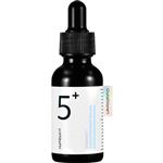 ナンバーズイン 5番 白玉グルタチオンC美容液 30ml
