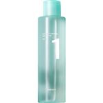 numbuzin（ナンバーズイン）1番 青草たっぷり93％整肌トナー 300ml